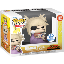 Funko Pop! Animation My Hero Academia Himiko Toga