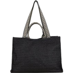 Becksöndergaard Kaela Bethany Shopper Bag - Black