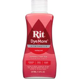 Rit DyeMore Synthetic Fiber Dye Racing Red