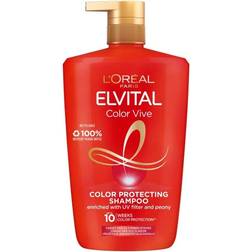 L'Oréal Paris Elvital Color Vive Shampoo 1000ml