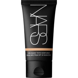 NARS Pure Radiant Tinted Moisturiser SPF30 PA+++ Groenland 50ml