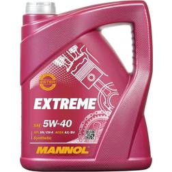 Mannol Extreme MN7915-5 Aceite de motor 5L