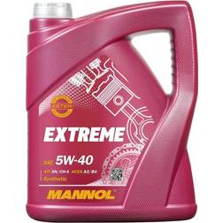 Mannol Extreme MN7915-5 Motorolja 5L