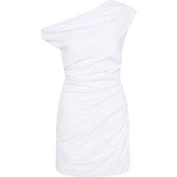 Paris Georgia Remmy Mini Dress - White