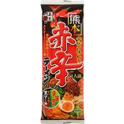 Itsuki Kumamoto Akakara Ramen Instant Nudler 103g 1pack