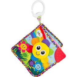 Lamaze Fun with Colors Soft Baby Book