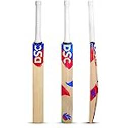 DSC Intense Kashmir Willow Cricket Bat