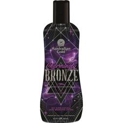 Australian Gold Charmingly Bronze Lotion 250