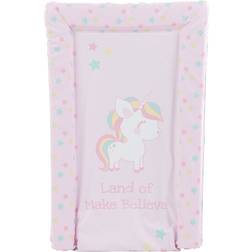 OBaby Unicorn Changing Mat