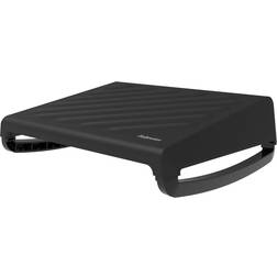 Fellowes Ergonomic Breyta Black Stol