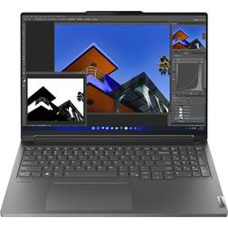 Lenovo ThinkBook 16p G4 IRH 21J8001FMX