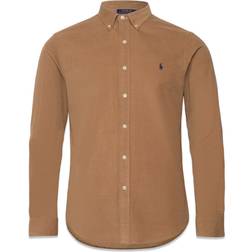 Polo Ralph Lauren Chemise - Noisette - Marron