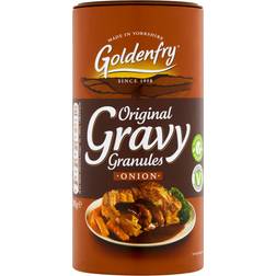 Goldenfry Original Gravy Granules Onion 300g 1pack