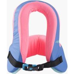 NABAIJI Swim Vest Swimvest Pink Blue Fluo Bubblegum Pink/lavender Blue