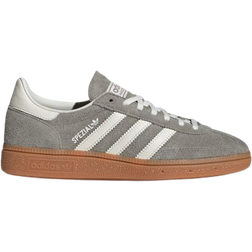 Adidas Handball Spezial W - Silver Pebble/Off White/Gum