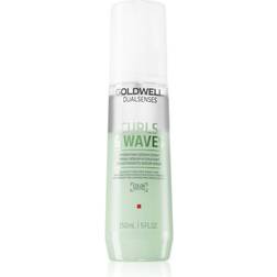 Goldwell Dualsenses Curly Twist Hydrating Serum Spray