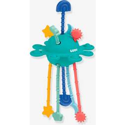 Ludi Zipper Legetøj LU30131