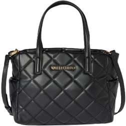 Valentino Bags Ocarina Handbag - Black