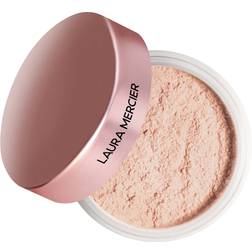 Laura Mercier Rose Translucent Ultra-blur Tone-up Rose Loose Setting Powder 20g ROSE