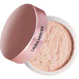 Laura Mercier Translucent Loose Setting Powder Ultra-Blur Various Shades Tone-Up Rose