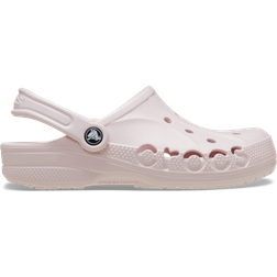 Crocs Baya Clog - Barely Pink