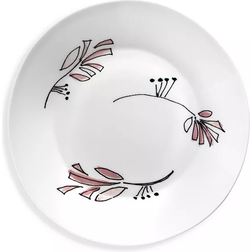 Serax Marni Fiore Dessert Plate 8.66"