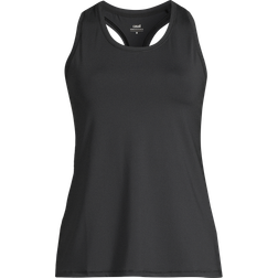 Casall Essential Racerback Tank Black