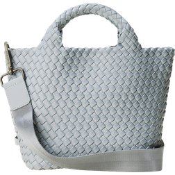 Naghedi St. Barths Small Tote - Glacier