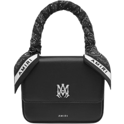 Amiri Micro Ma Bag - Black