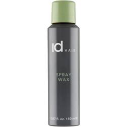 idHAIR Creative Spray Wax 150ml