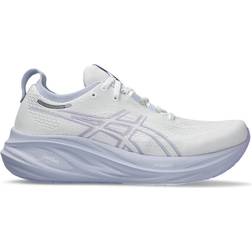 Asics GEL-Nimbus 26 W - White/Fresh Air