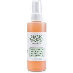 Mario Badescu Facial Spray Aloe, Herbs & Rosewater