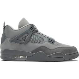 NIKE Air Jordan 4 Retro SE Wet Cement - Smoke Grey/Iron Grey/Cement Grey/Particle Grey