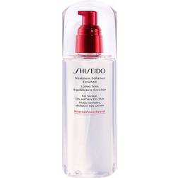 Shiseido Treatment Softener Enriched 150ml