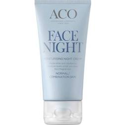 ACO Moisturising Night Cream