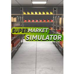 Supermarket Simulator PC