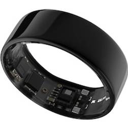 Ultrahuman Ring AIR-Sleep,Movement & Recovery & Workout Tracking,Menstrual & Pregnancy Insights,HRV & resistant,6 Lifetime Free SubscriptionSize 7