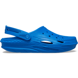 Crocs Off Grid Clog - Bright Cobalt