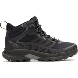 Merrell Speed Strike 2 Gore-Tex Walking Boots - Black
