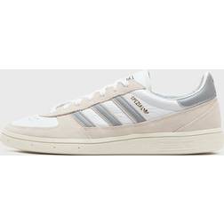 Adidas Chaussure Handball Spezial WM - Cloud White/Silver Metallic/Off White