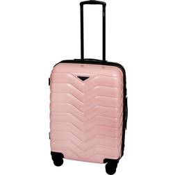 Cavalet Smygehuk 66cm - Pastel Pink