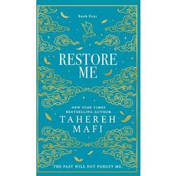 Restore Me (Hardcover, 2025)