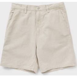 Carhartt WIP Walter Single Knee Short men Casual Shorts beige in size:XL