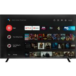 ElectrIQ 50 Smart Ultra HD