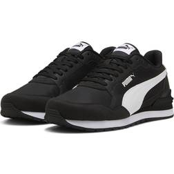 Puma Buty Sportowe Męskie ST Runner V4 NL - Black