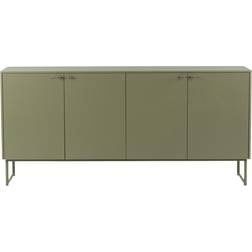 Mavis Deus Olive Green Skænk 160x75cm
