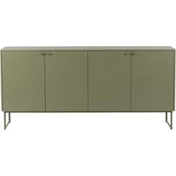 Mavis Deus Olive Green Skjenk 160x75cm