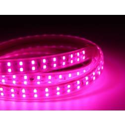 LEDlife 5 meter vandtæt strip LED bånd
