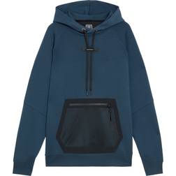 On Drawstring Hoodie - Midnight