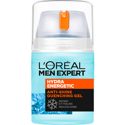 L'Oréal Paris Men Expert Hydra Energetic Quenching Gel 50ml